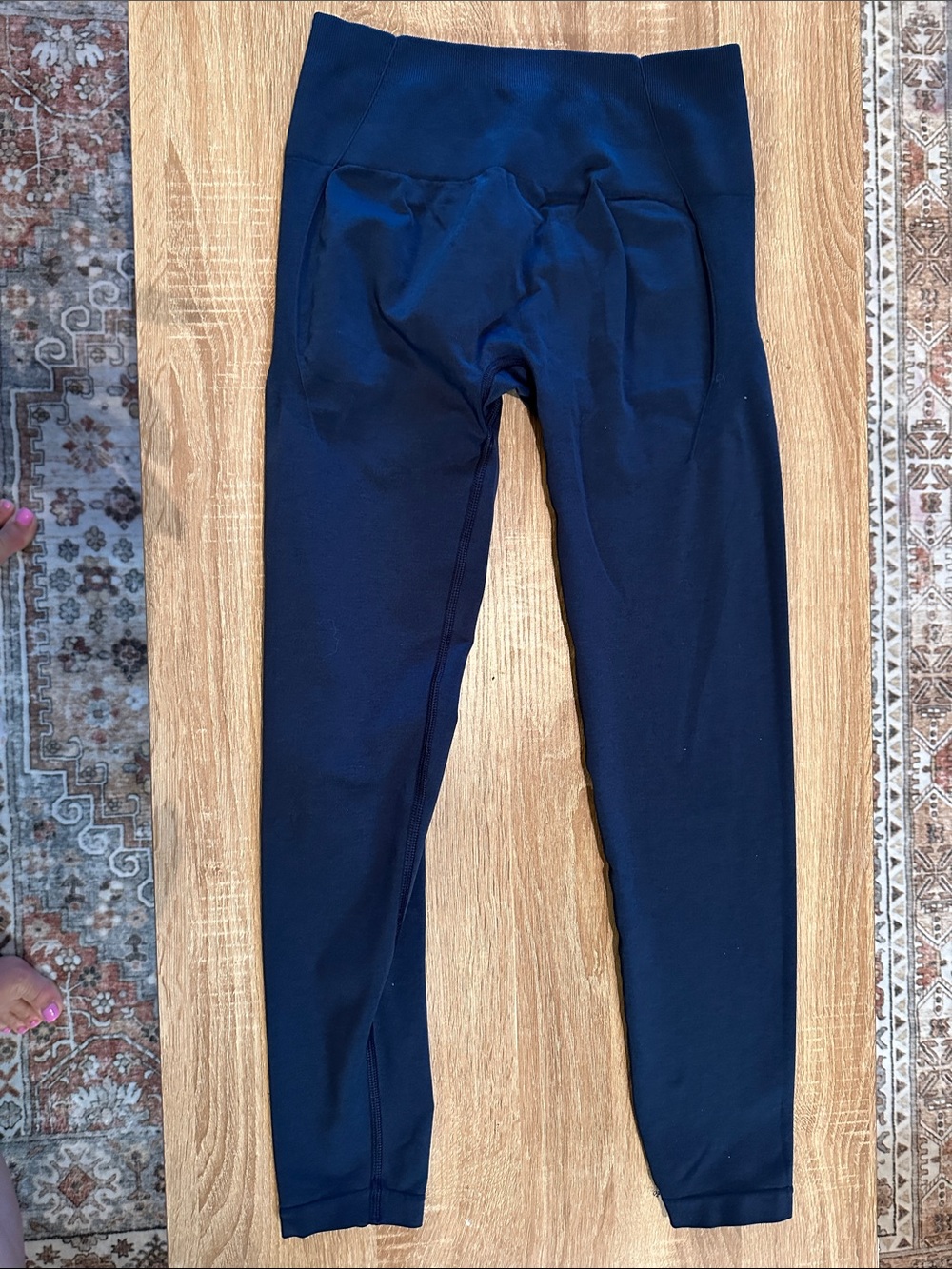 Women’s Best Scrunch-Butt Legging